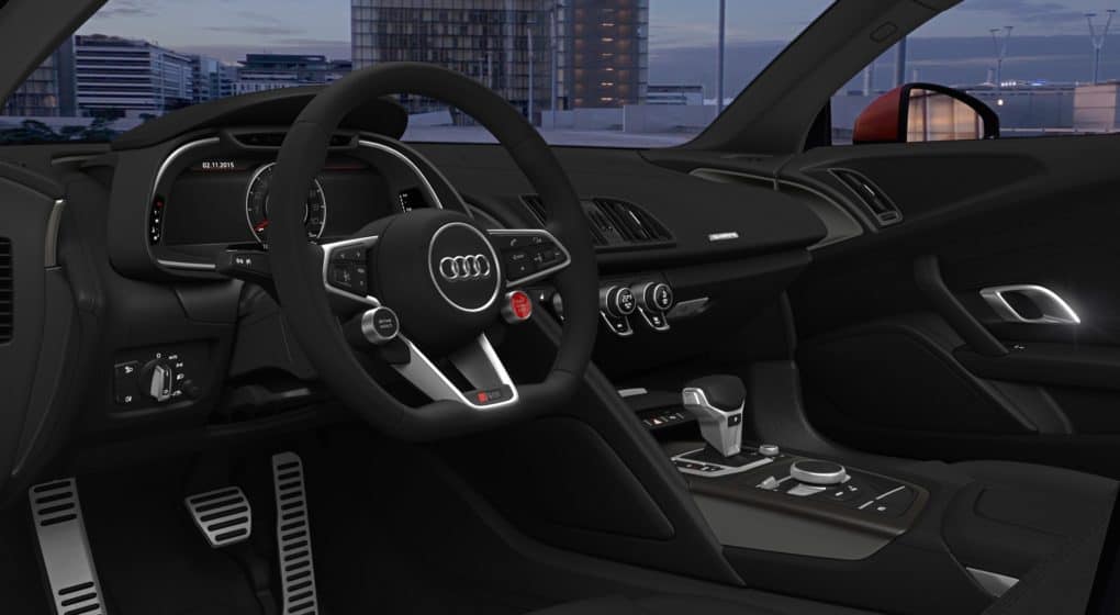 City+-+Audi+R8+-+1