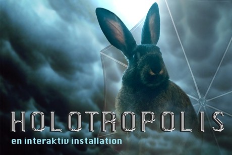 holotropolis