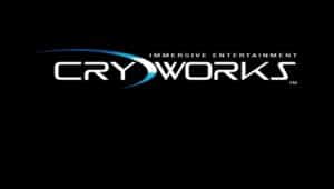 CryWorks, nytt VR-filmbolag