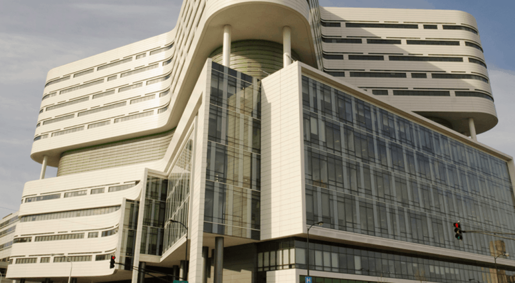 rush1 Rush University Medical Center in Chicago