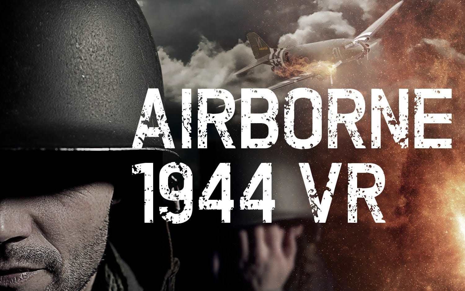 Airborne 1944 VR