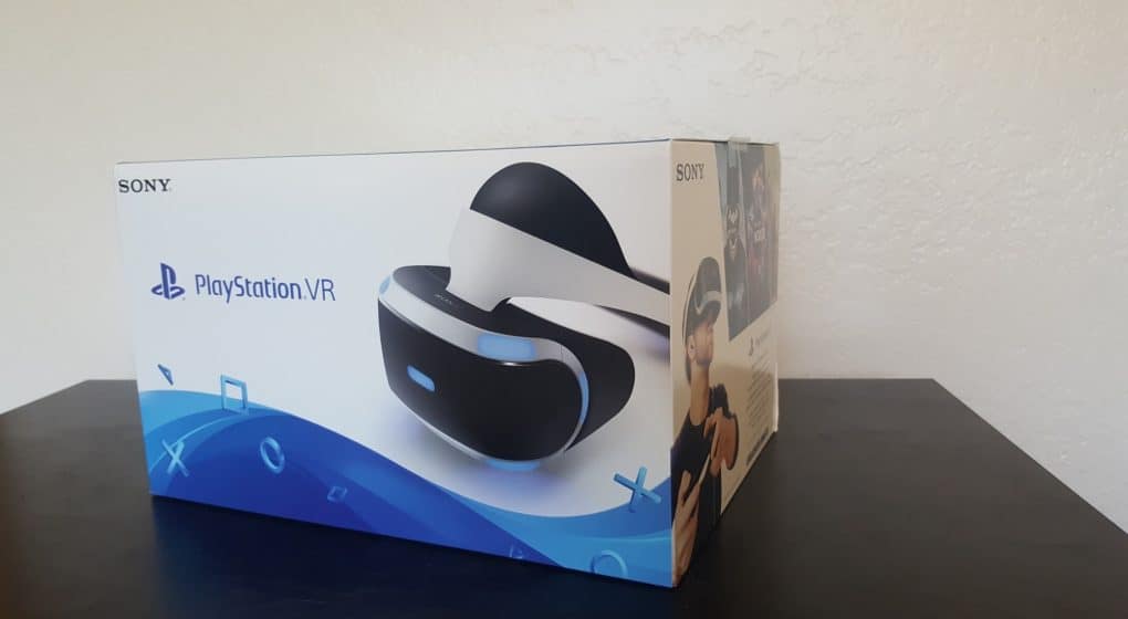 Playstation VR Playstation VR