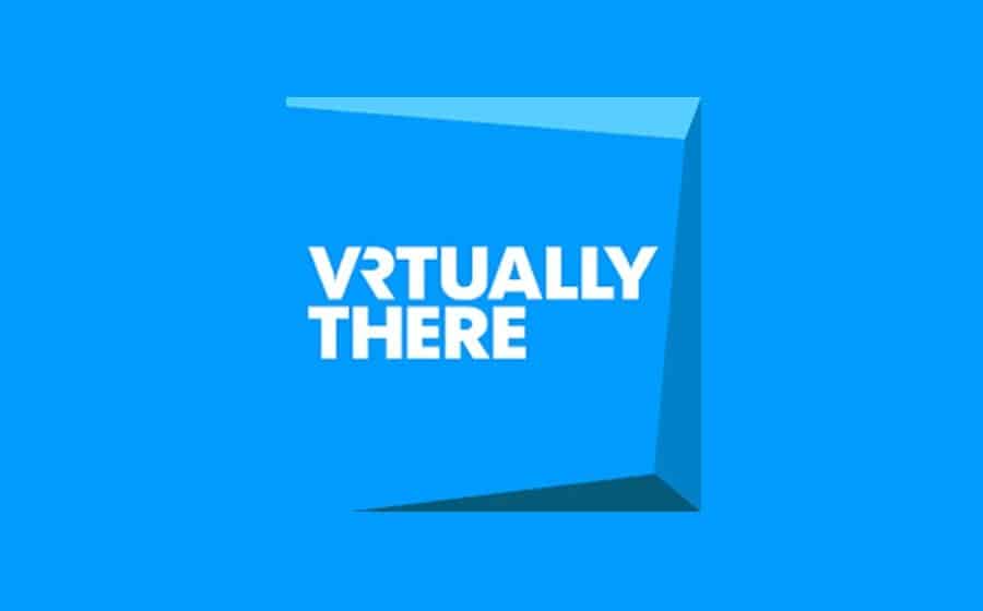 VRTUALLY There VRTUALLY There