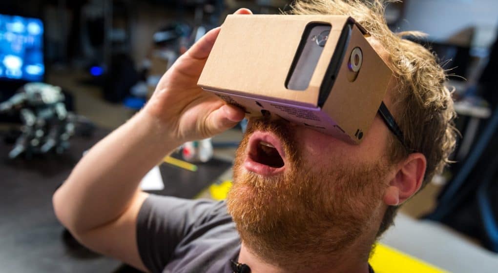 Classic Cardboardface! Classic Cardboardface!