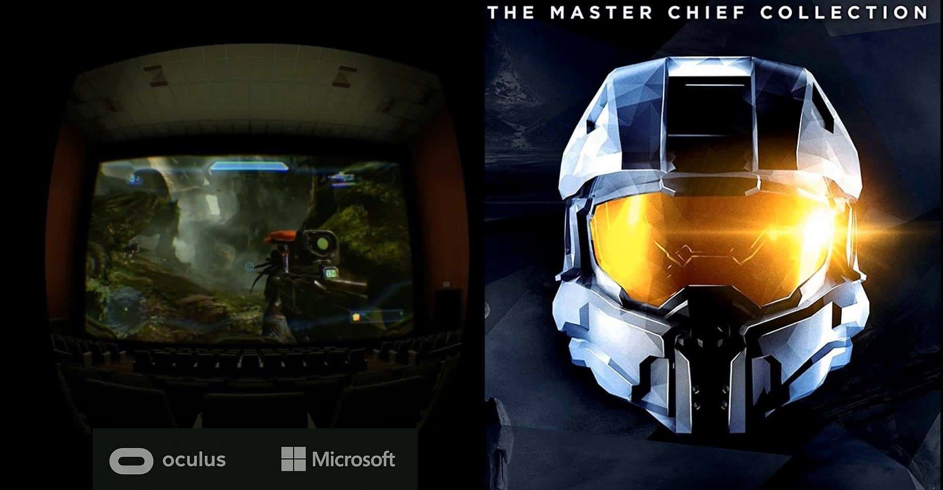 Nu kan du streama din Xbox till Oculus Rift