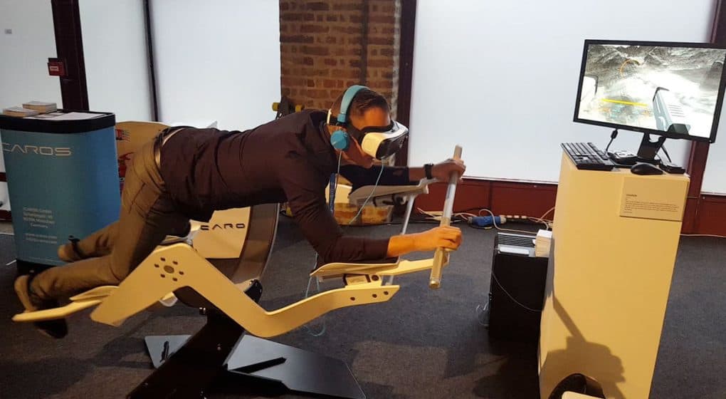 vrfitness