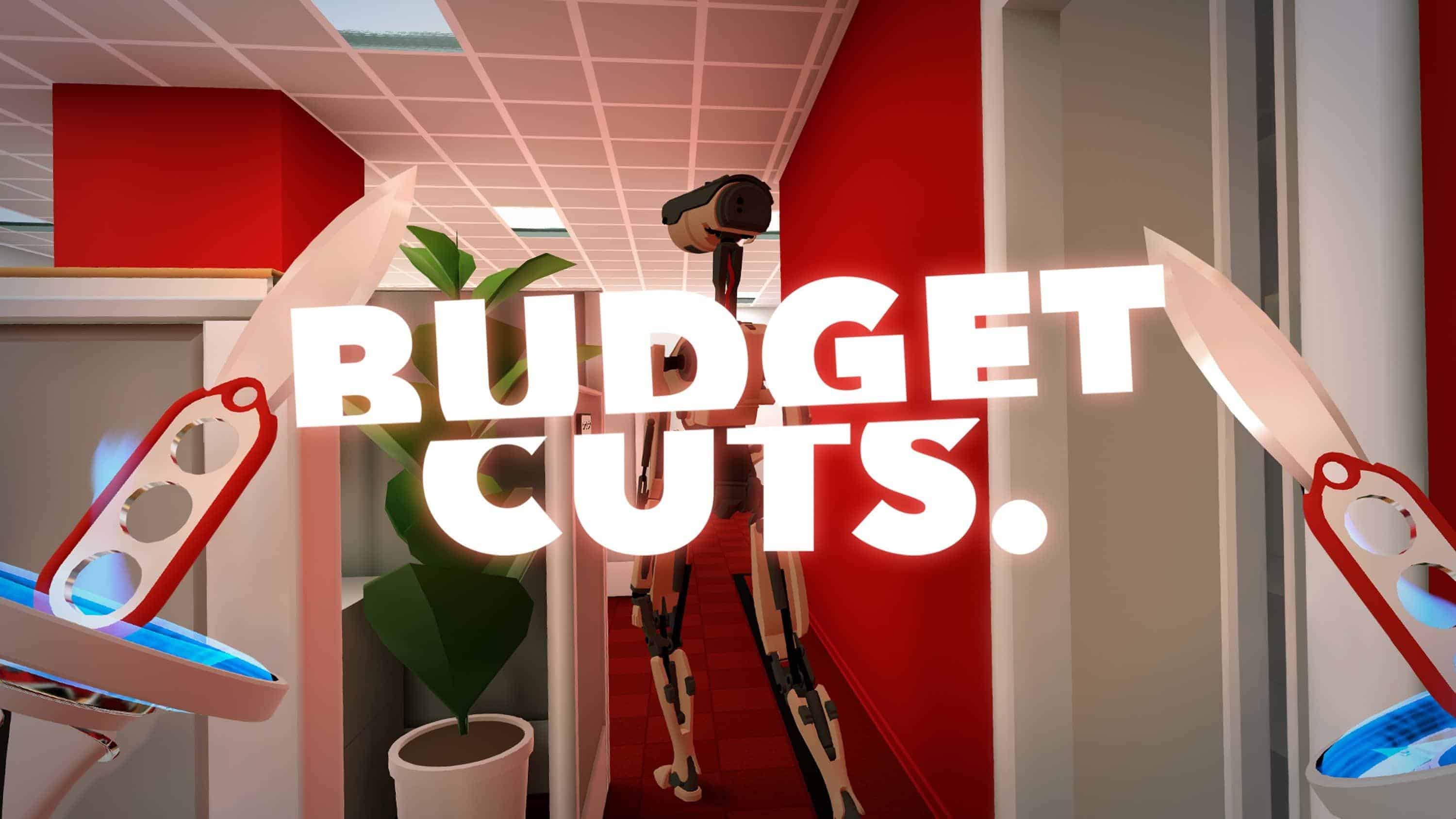 Budget Cuts recension förhandstitt