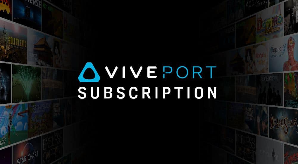 viveport viveport till oculus rift