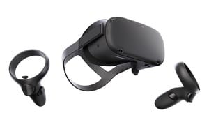 Oculus Quest