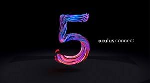 oculus connect 5 konferens