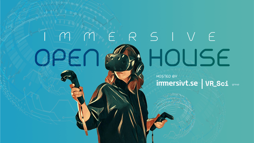 Immersivt Open House Design FACEBOOK PAGE OCT 18 Immersive Open House