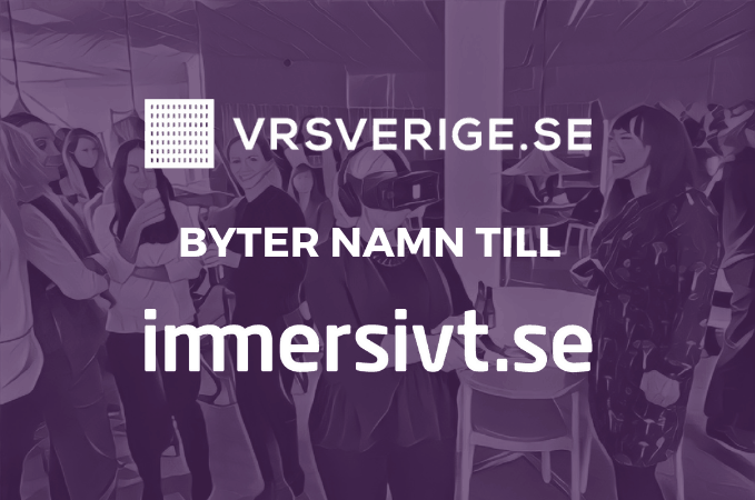 immersivt vrsverige (1) vrsverige.se blir immersivt.se