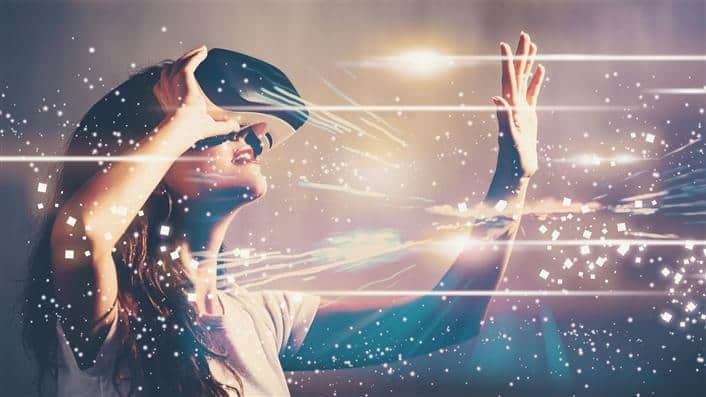 vr narrativ