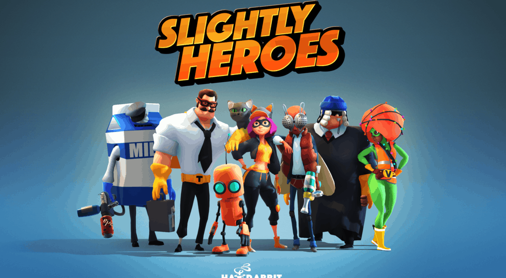 Hatrabbit_SlightlyHeroes_KeyArt_01